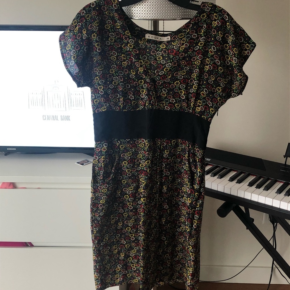 Beautiful Kookai Dress